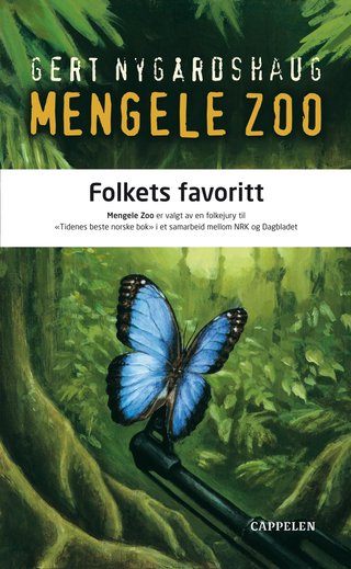 Mengele Zoo