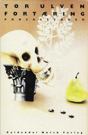 "Fortæring" av Tor Ulven
