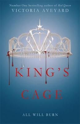 King's cage