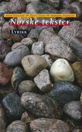 Norske tekster - lyrikk