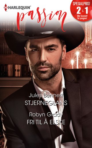 Stjerneglans ; Fri til å elske