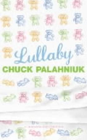 Lullaby - a novel