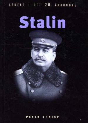 "Stalin" av Peter Chrisp