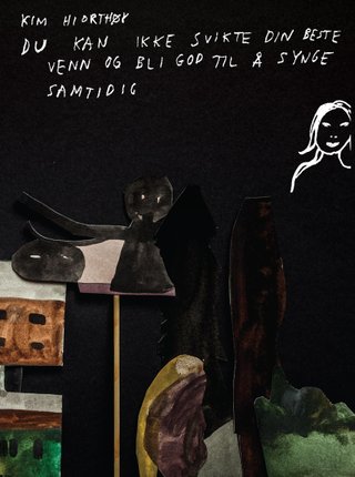 Du kan ikke svikte din beste venn og bli god til å synge samtidig