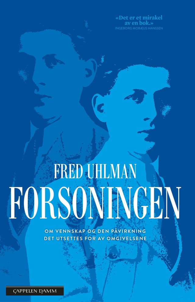"Forsoningen" av Fred Uhlman