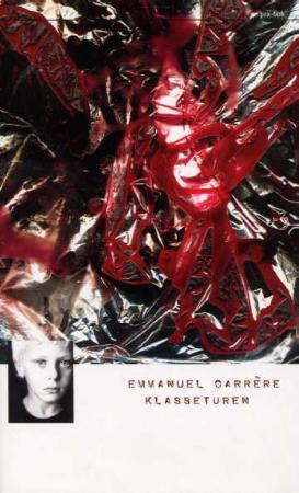 "Klasseturen - en fortelling" av Emmanuel Carrère