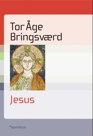 Jesus - en mytisk biografi