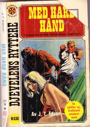 "Quiet Town" av J. T. Edson