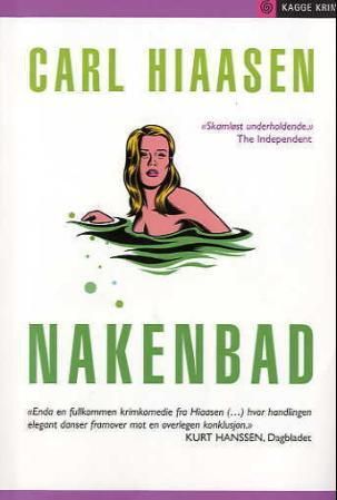 "Nakenbad" av Carl Hiaasen