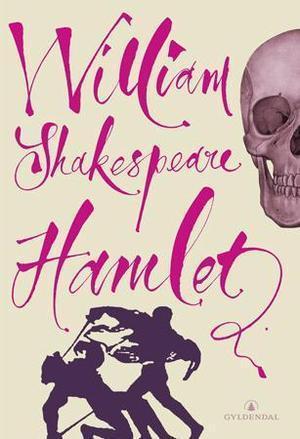 "Tragedien om Hamlet, prins av Danmark - folioutgaven 1623" av William Shakespeare