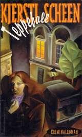 "Teppefall kriminalroman" av Kjersti Scheen