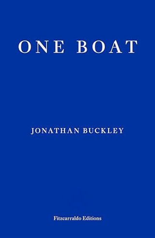 "One Boat" av Jonathan Buckley
