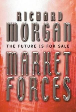 Market forces - the future is for sale