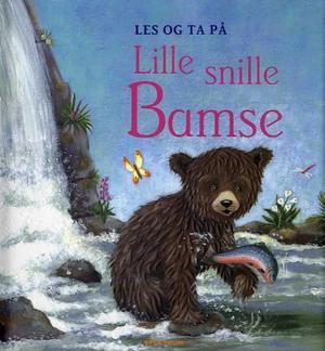 "Lille snille bamse" av Jillian Harker