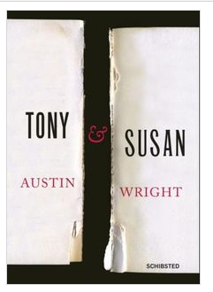 "Tony og Susan" av Austin Wright