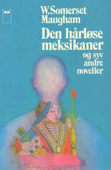 Den hårløse meksikaner og syv andre noveller