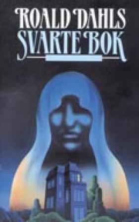 "Roald Dahls svarte bok" av Roald Dahl