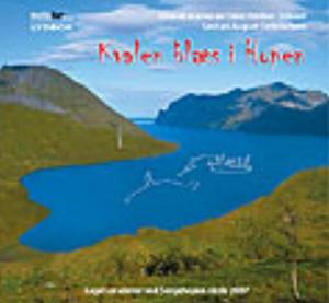 "Kvalen blæs i Hopen" av Hans Kristian Eriksen