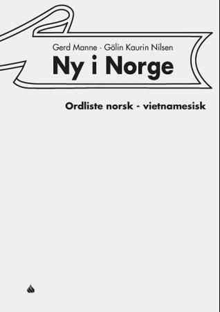 Ny i Norge - ordliste norsk-vietnamesisk