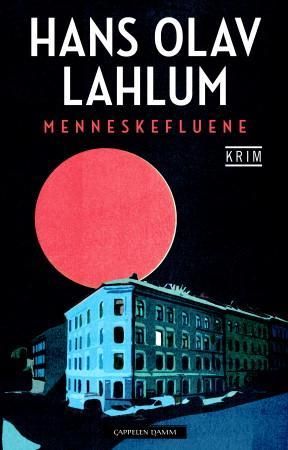 "Menneskefluene" av Hans Olav Lahlum