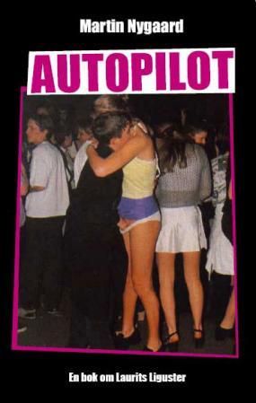 "Autopilot roman" av Martin Nygaard