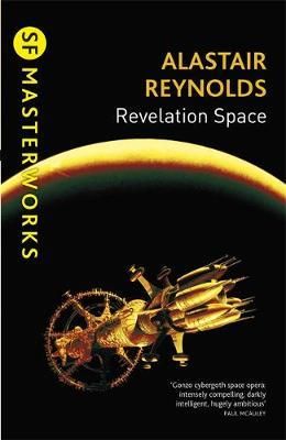 Revelation space - SF masterworks