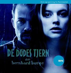 "De dødes tjern" av André Bjerke