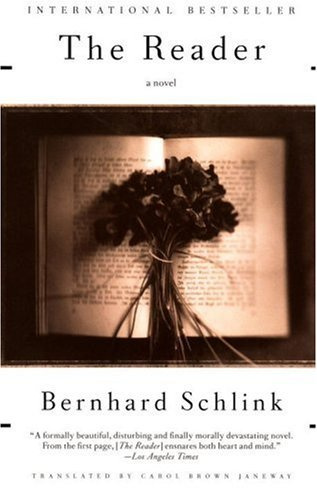 "The Reader" av Bernhard Schlink