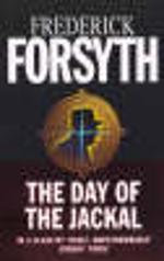 The day of the jackal