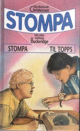 Stompa til topps