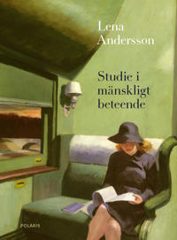 "Studie i mänskligt beteende" av Lena Andersson