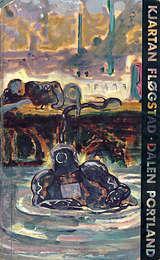 "Dalen Portland" av Kjartan Fløgstad