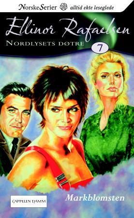 "Markblomsten" av Ellinor Rafaelsen