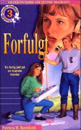 Forfulgt