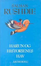 Harun og historienes hav