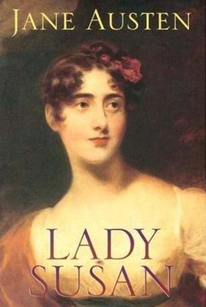 "Lady Susan" av Jane Austen