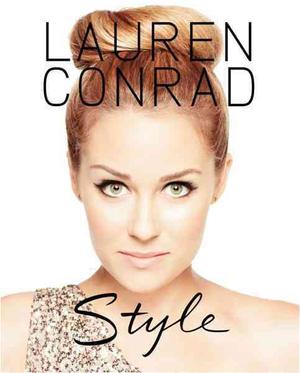 Lauren Conrad style