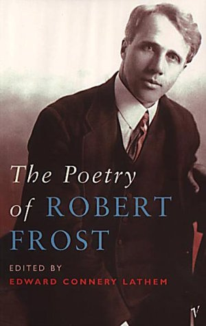 "The Poetry Of Robert Frost" av Robert Frost