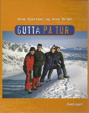 Gutta på tur