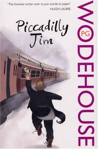 "Piccadilly Jim" av P. G. Wodehouse