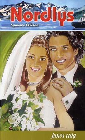 "Junes valg" av Synnøve Eriksen