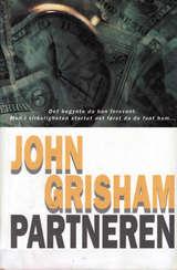 "Partneren" av John Grisham