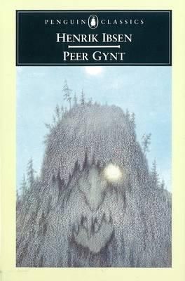 Peer Gynt - a dramatic poem