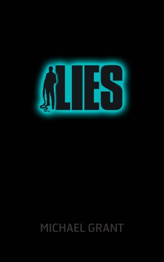 "Lies A Gone Novel (Gone Novels)" av Michael Grant