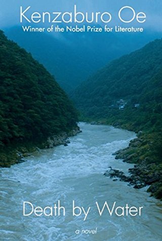 "Death by Water" av Kenzaburo Oe