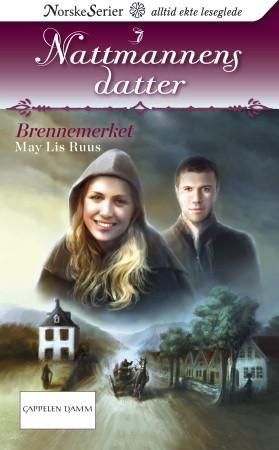 "Brennemerket" av May Lis Ruus