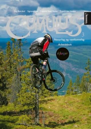 Cumulus 3 - arbeidsbok