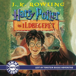 Harry Potter og ildbegeret