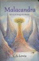 "Malacandra / druk 1 ver van de zwijgende planeet" av C.S. Lewis