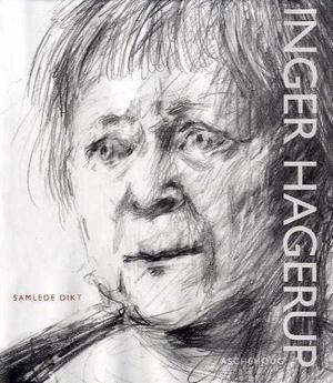 "Samlede dikt" av Inger Hagerup